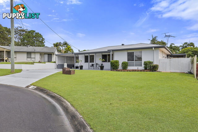 17 Gurley Street EAGLEBY QLD 4207