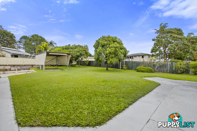 17 Gurley Street EAGLEBY QLD 4207