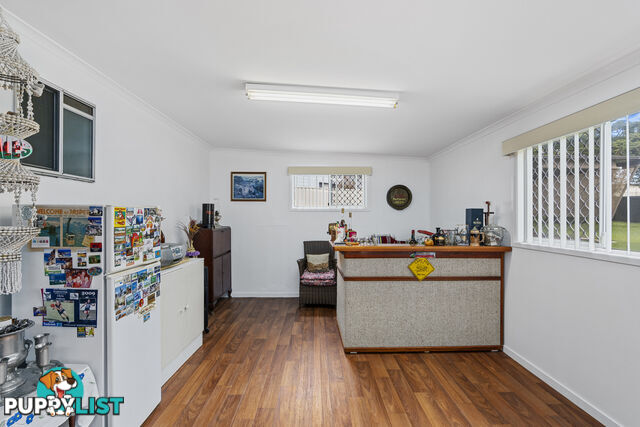 17 Gurley Street EAGLEBY QLD 4207