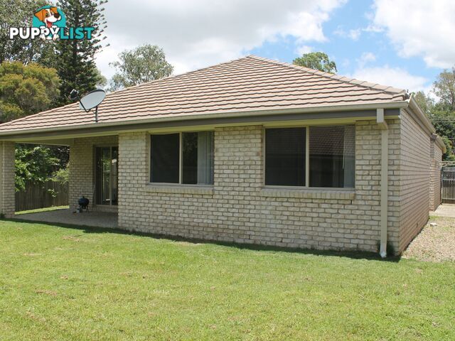 35 Yolla Street EAGLEBY QLD 4207