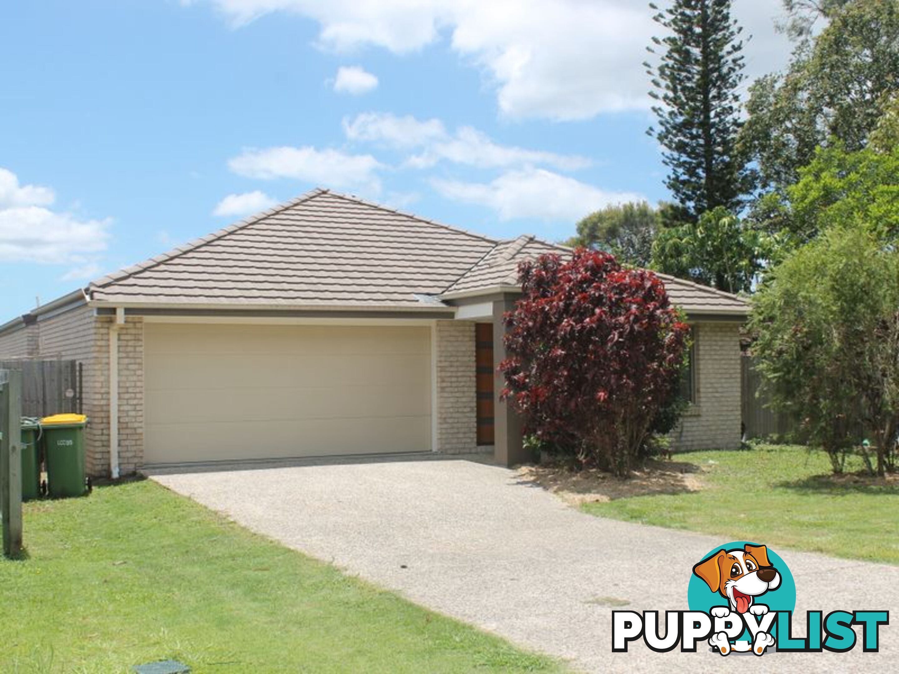 35 Yolla Street EAGLEBY QLD 4207