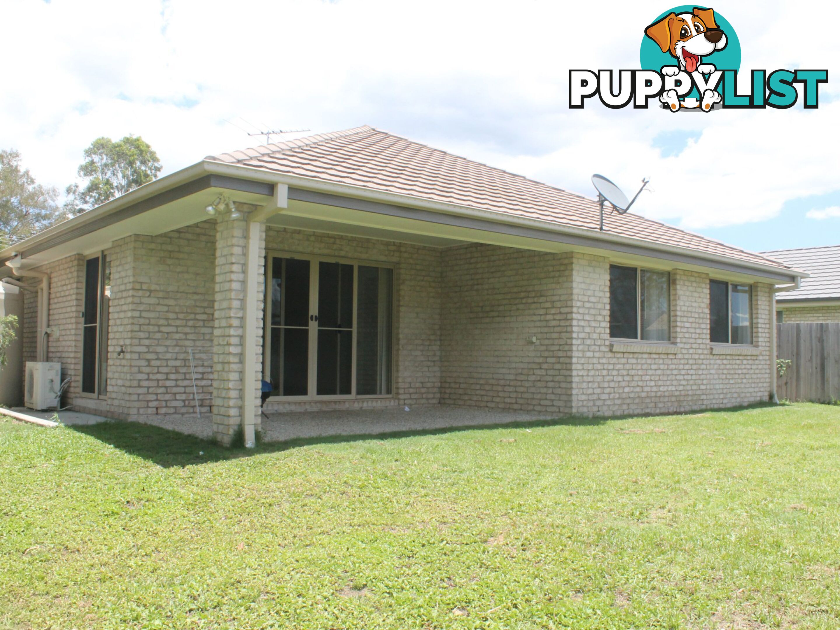 35 Yolla Street EAGLEBY QLD 4207