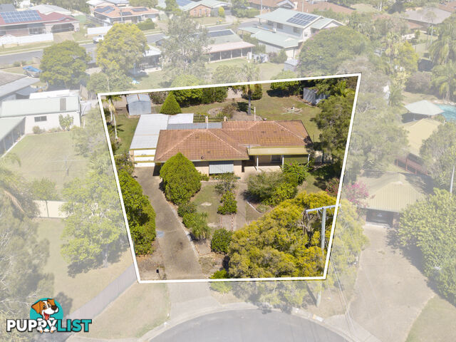 11 Lyons Street BETHANIA QLD 4205