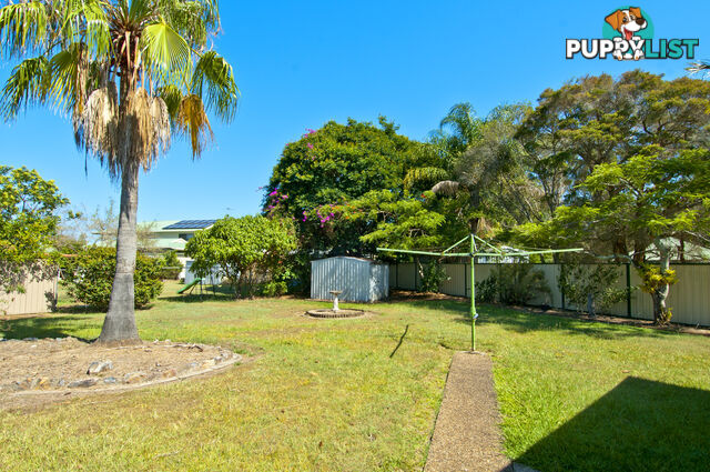 11 Lyons Street BETHANIA QLD 4205