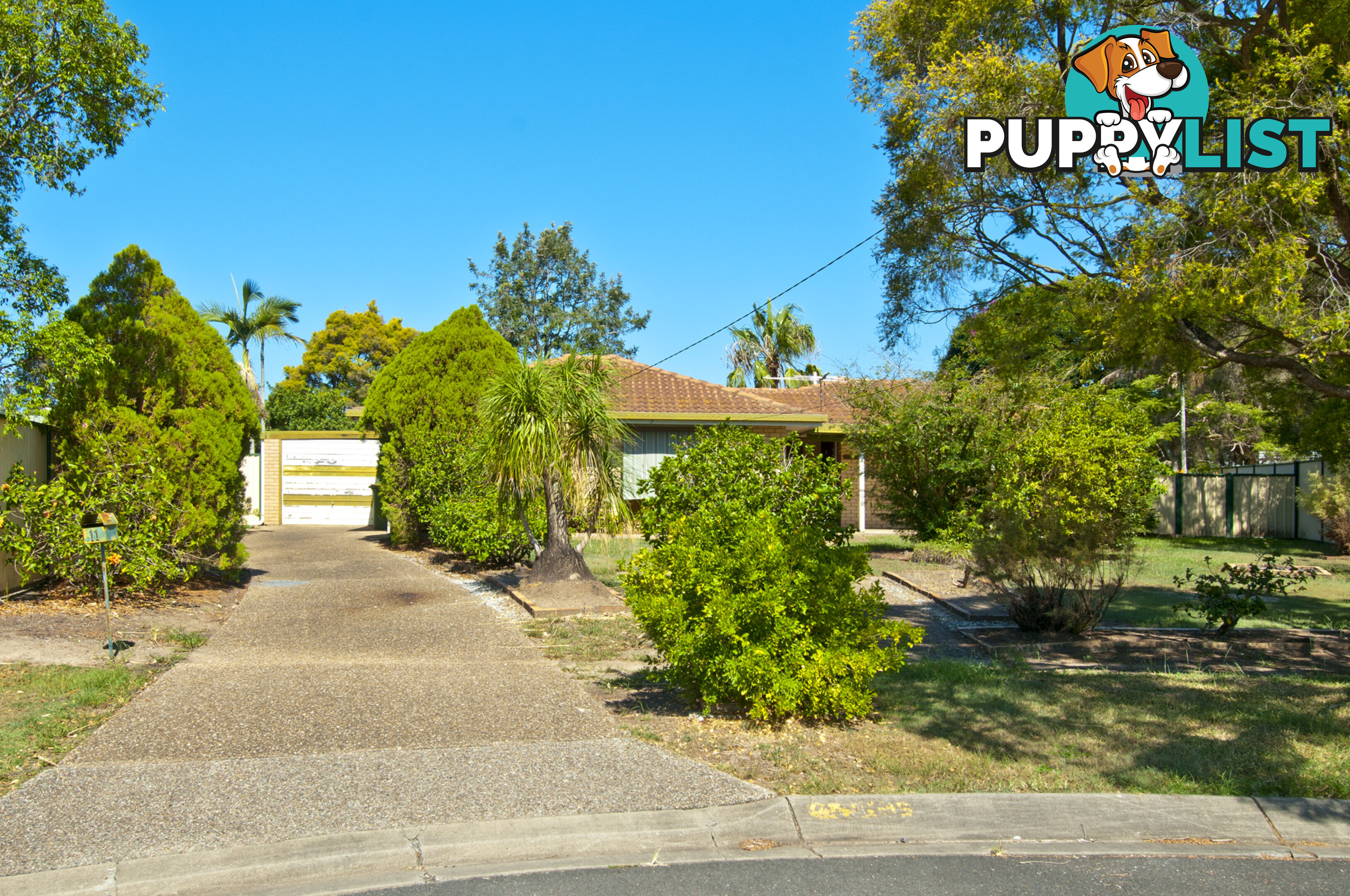 11 Lyons Street BETHANIA QLD 4205