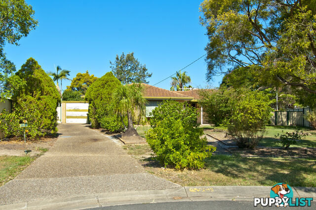 11 Lyons Street BETHANIA QLD 4205