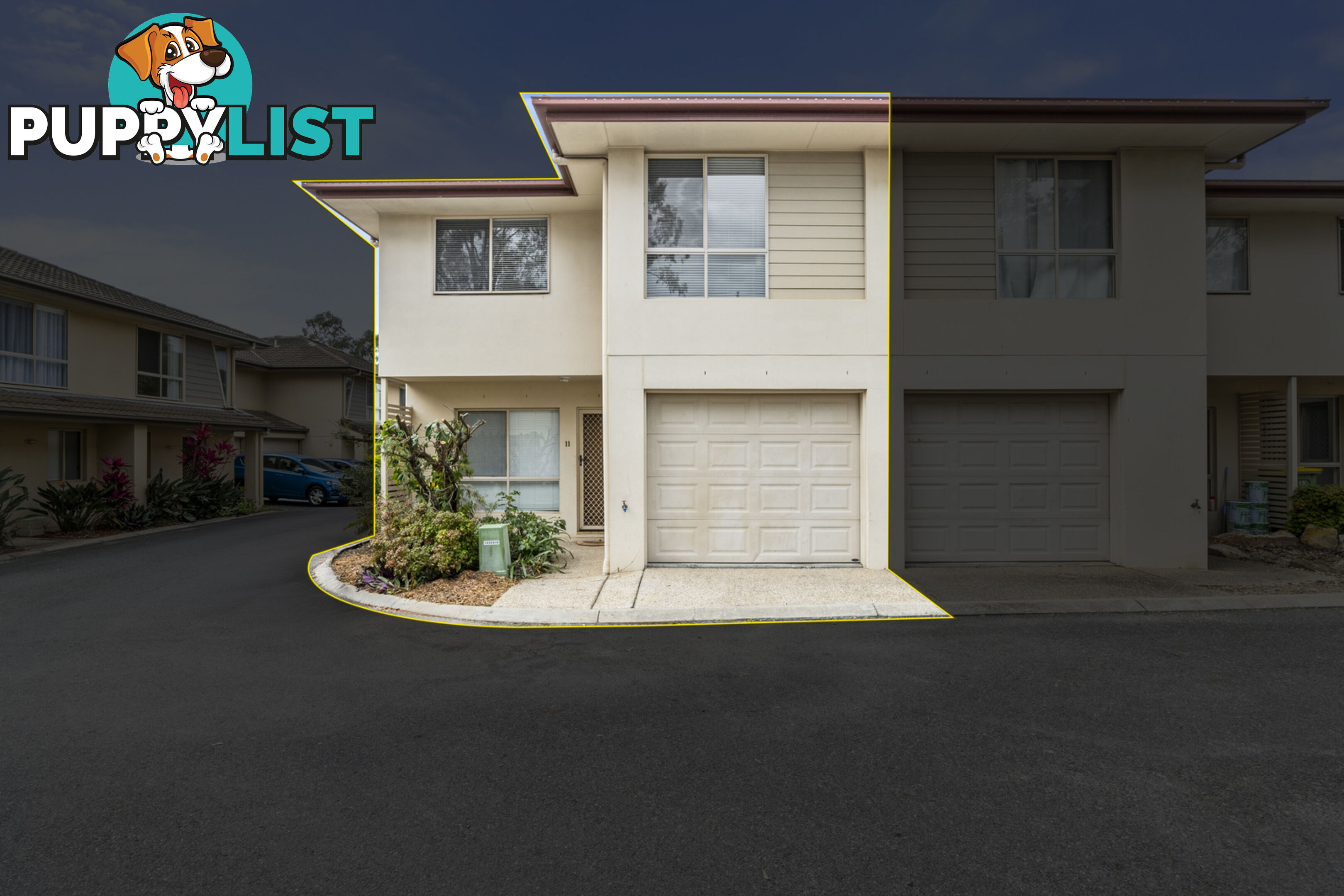 11/147-153 Fryar Road EAGLEBY QLD 4207