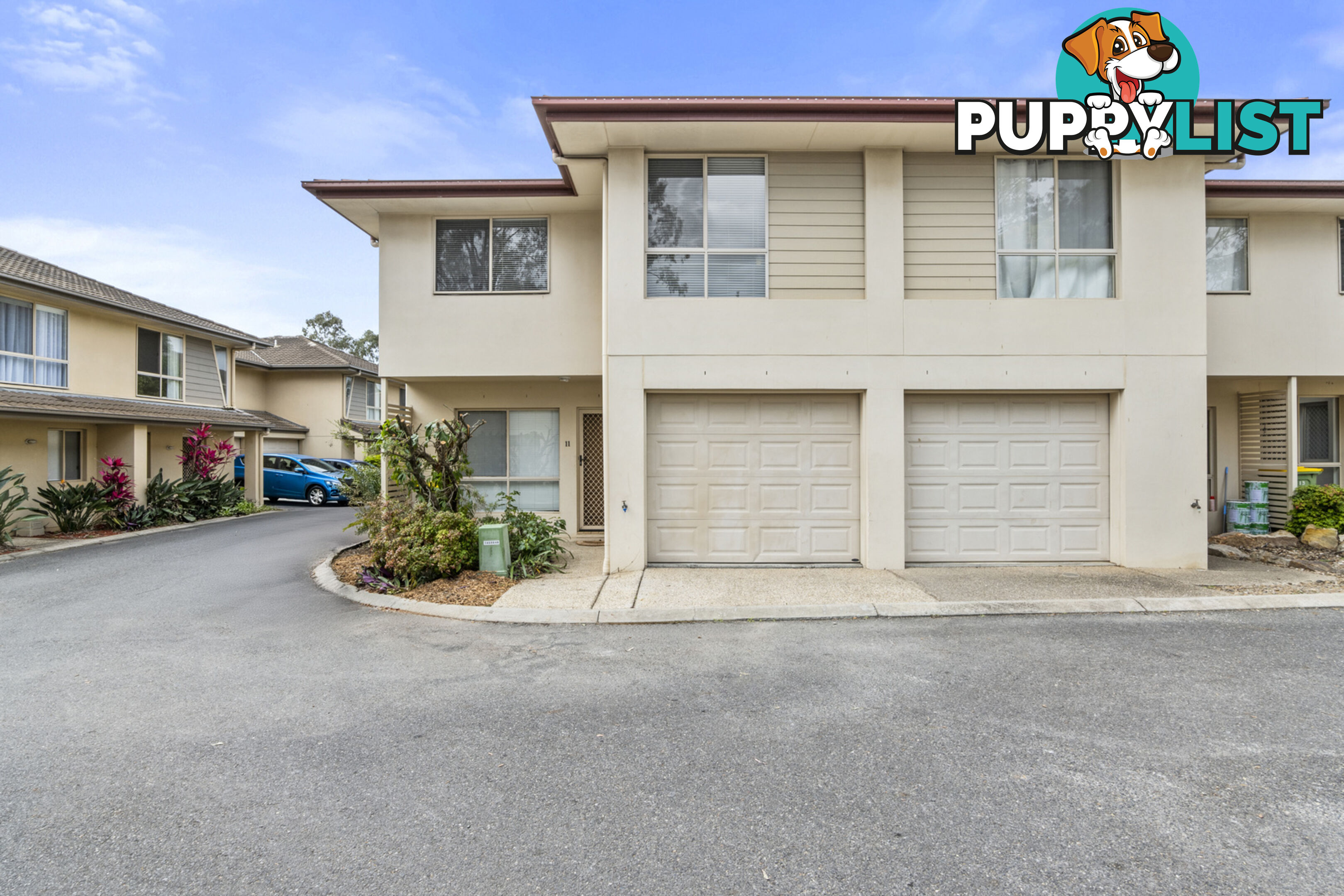 11/147-153 Fryar Road EAGLEBY QLD 4207