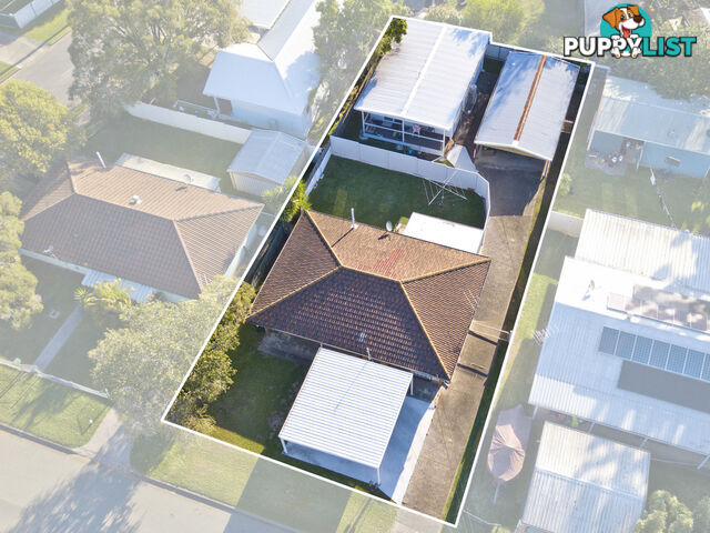 4 & 4A Maroochy Crescent BEENLEIGH QLD 4207