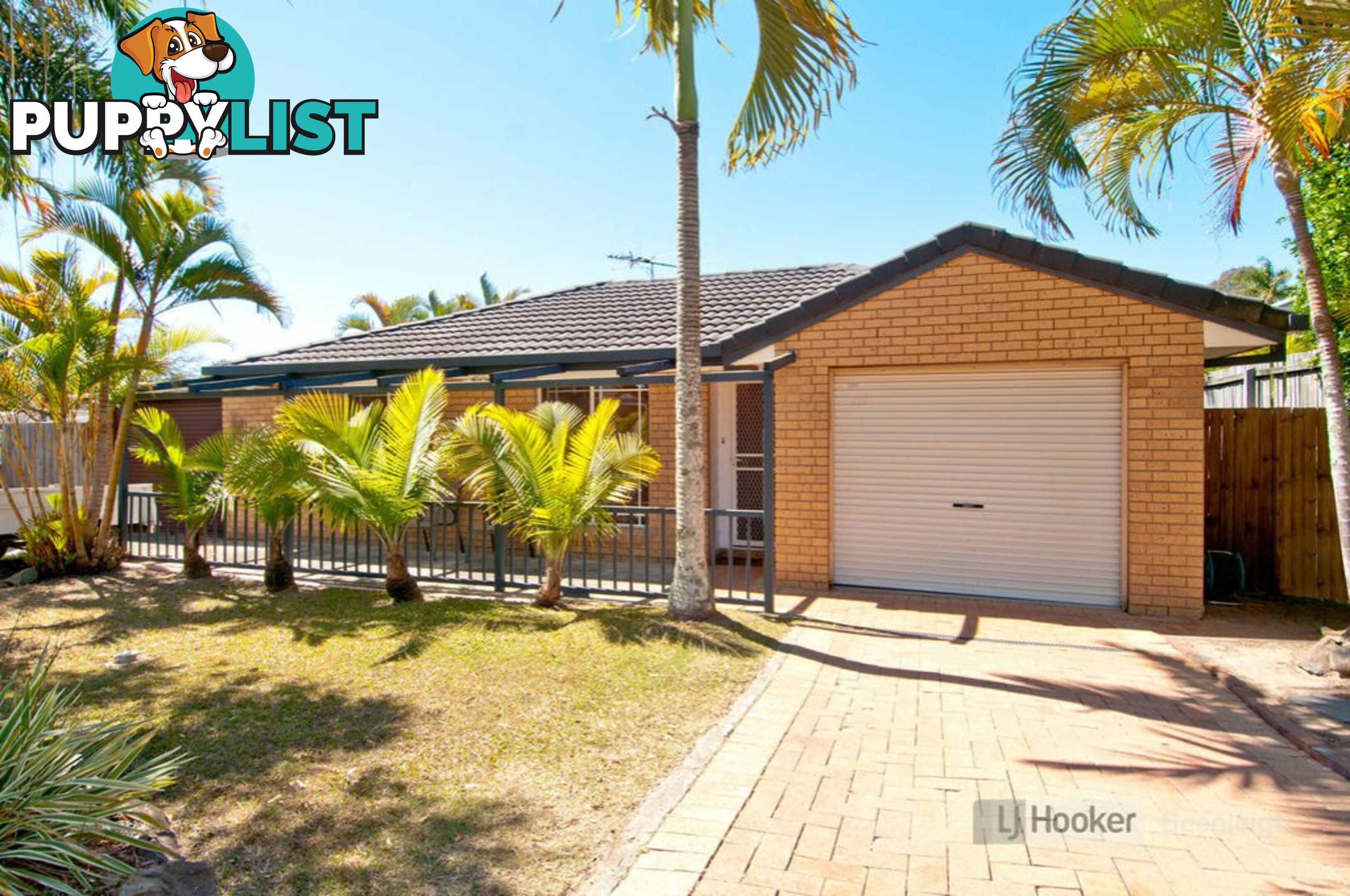 19 Paddington Lane EAGLEBY QLD 4207