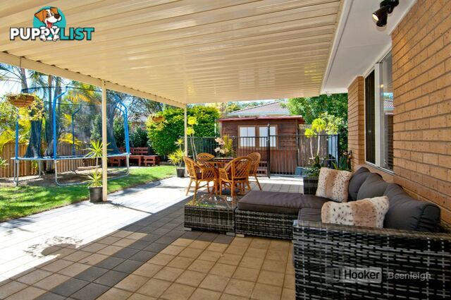 19 Paddington Lane EAGLEBY QLD 4207