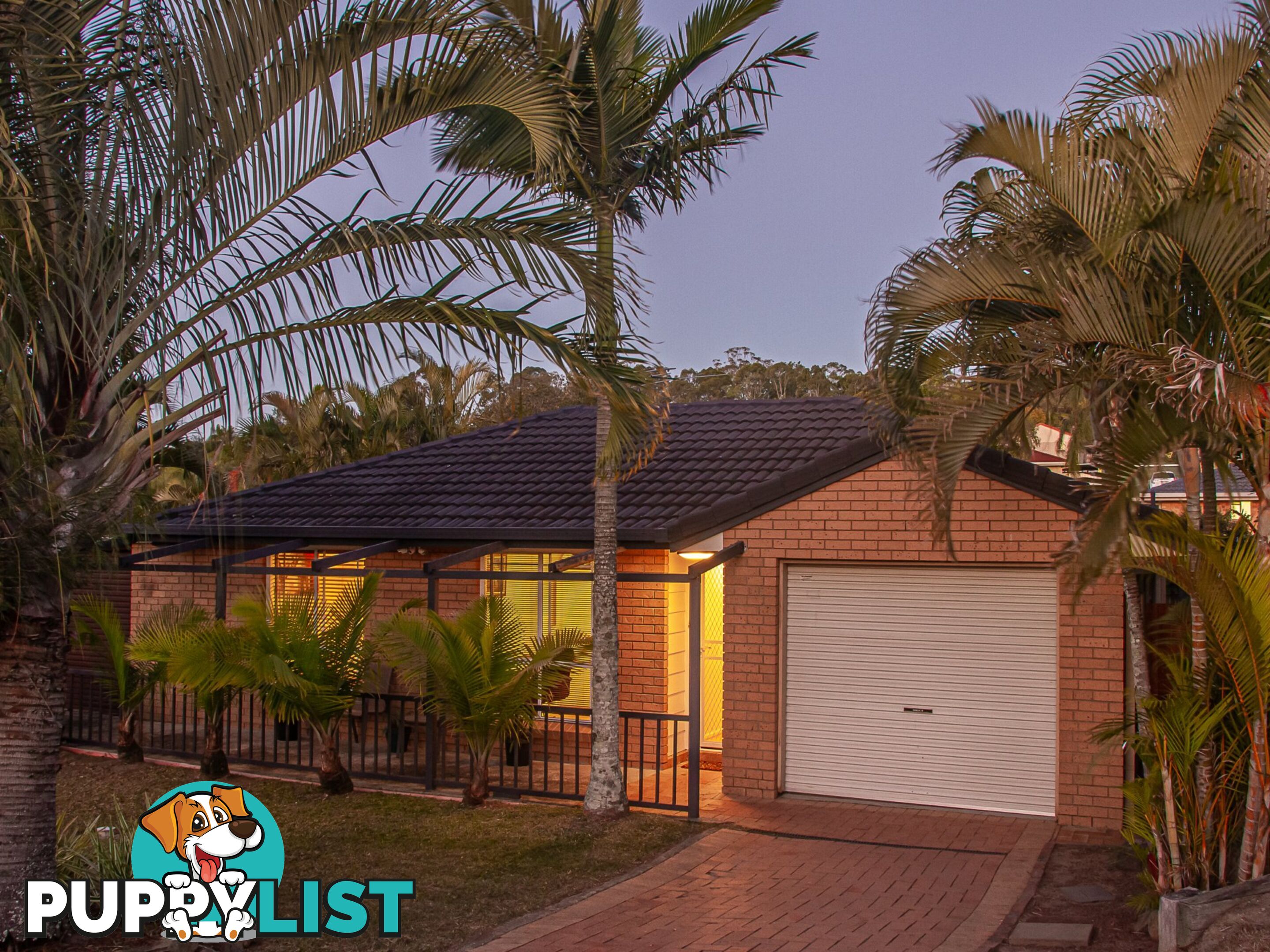 19 Paddington Lane EAGLEBY QLD 4207