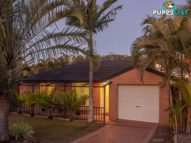 19 Paddington Lane EAGLEBY QLD 4207