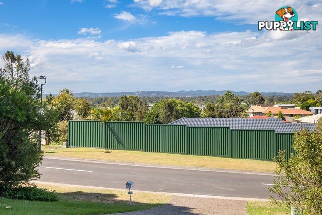 63 Solar Street BEENLEIGH QLD 4207