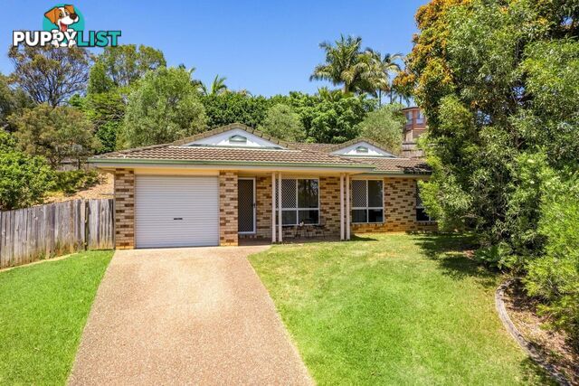 63 Solar Street BEENLEIGH QLD 4207