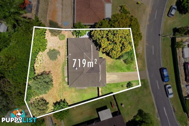 63 Solar Street BEENLEIGH QLD 4207