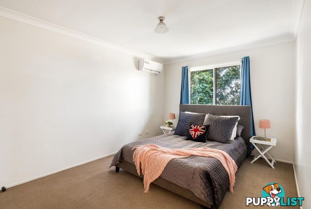 63 Solar Street BEENLEIGH QLD 4207