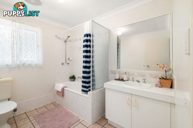 63 Solar Street BEENLEIGH QLD 4207