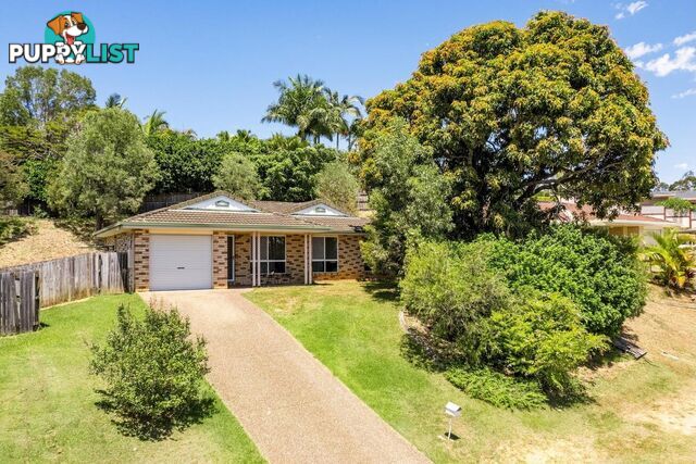 63 Solar Street BEENLEIGH QLD 4207
