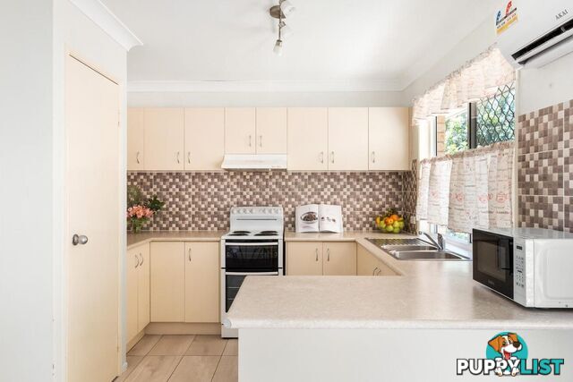 63 Solar Street BEENLEIGH QLD 4207
