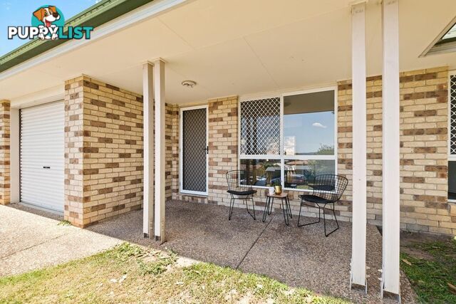 63 Solar Street BEENLEIGH QLD 4207