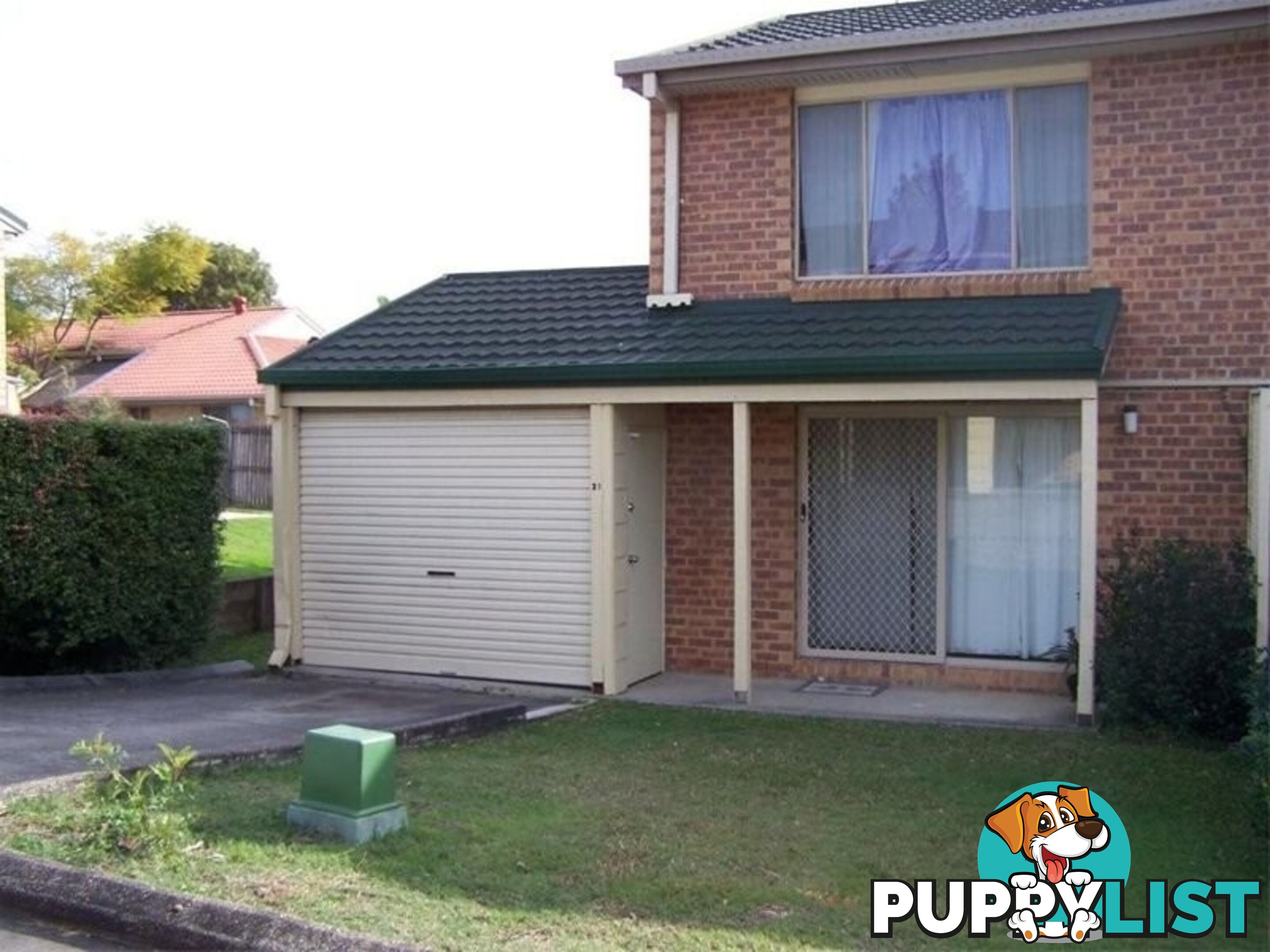 21/19-23 Bourke St WATERFORD WEST QLD 4133