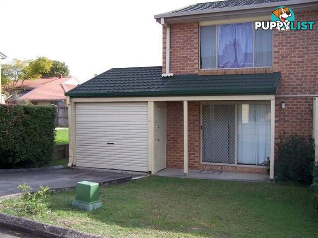 21/19-23 Bourke St WATERFORD WEST QLD 4133