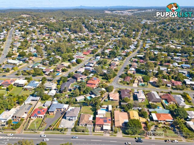 61 Hammel Street BEENLEIGH QLD 4207