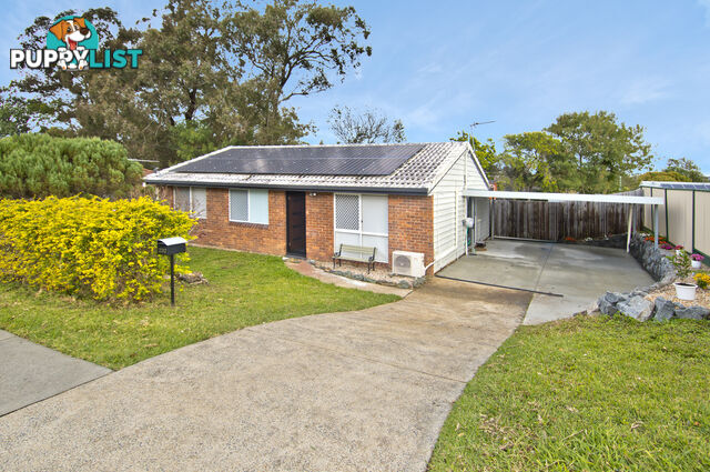 232 Herses Road EAGLEBY QLD 4207