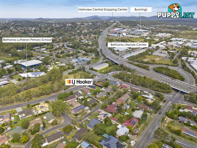 6 Grace Street BETHANIA QLD 4205