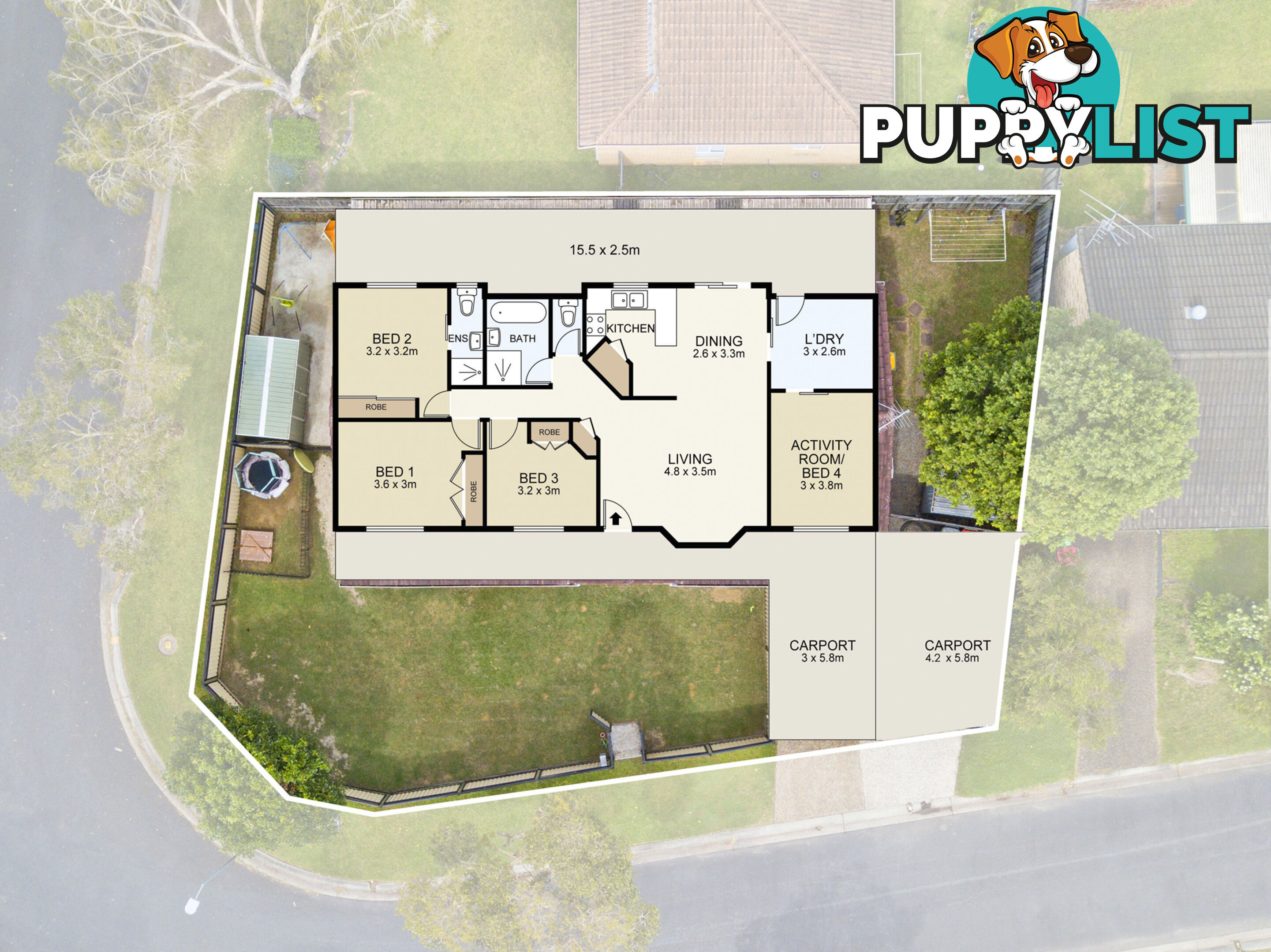 6 Grace Street BETHANIA QLD 4205