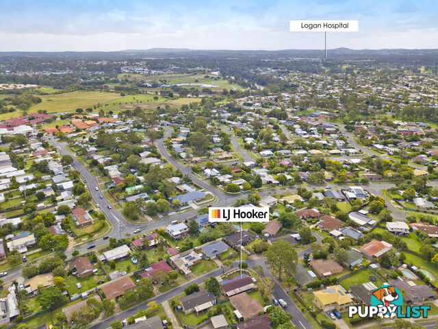 6 Grace Street BETHANIA QLD 4205
