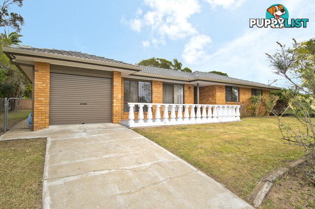 9 Chifley Drive BETHANIA QLD 4205