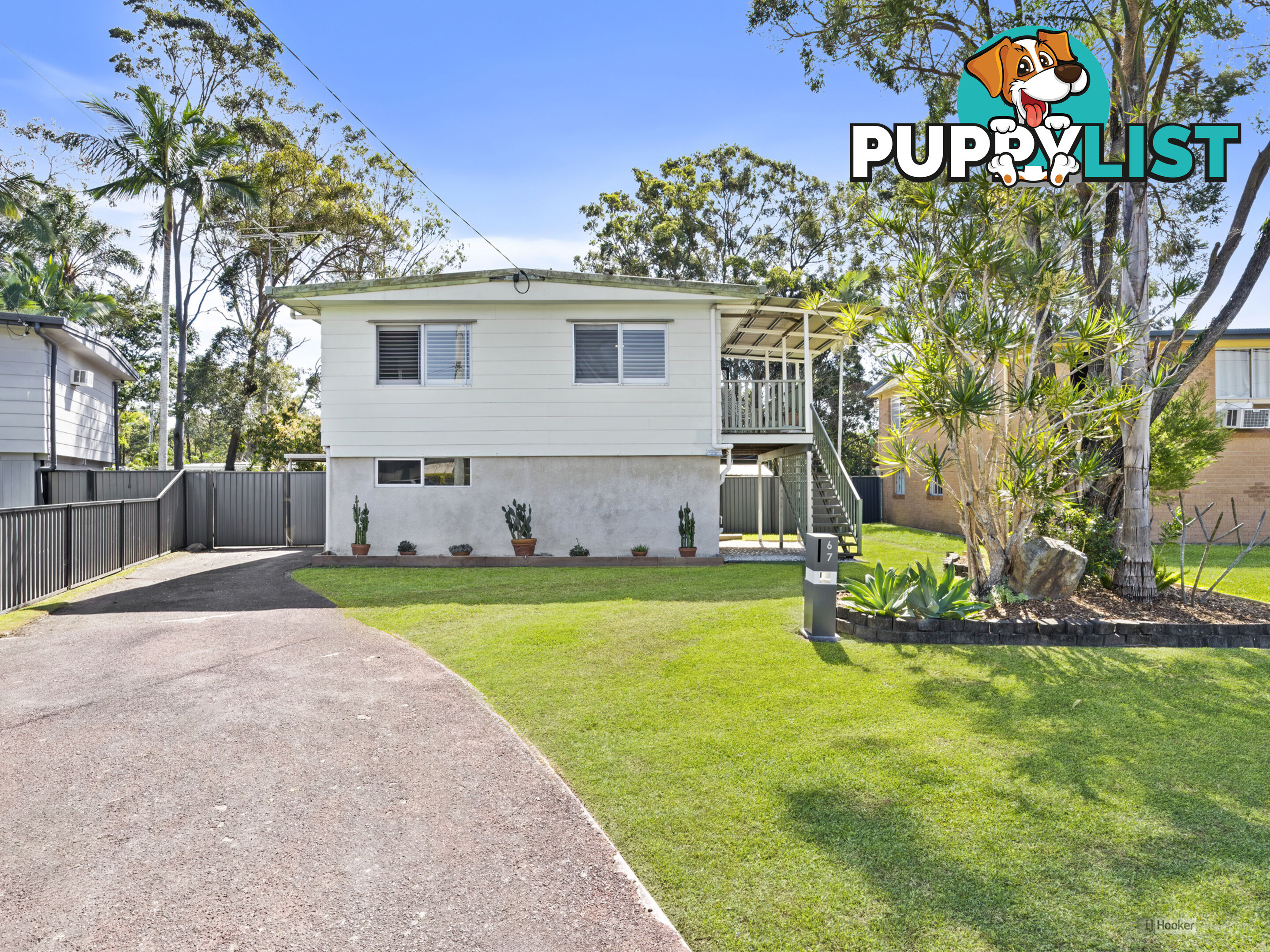 67 Glastonbury Drive BETHANIA QLD 4205