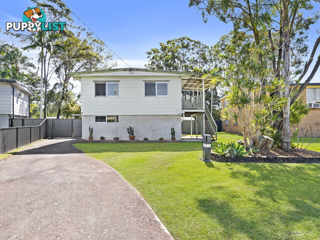 67 Glastonbury Drive BETHANIA QLD 4205