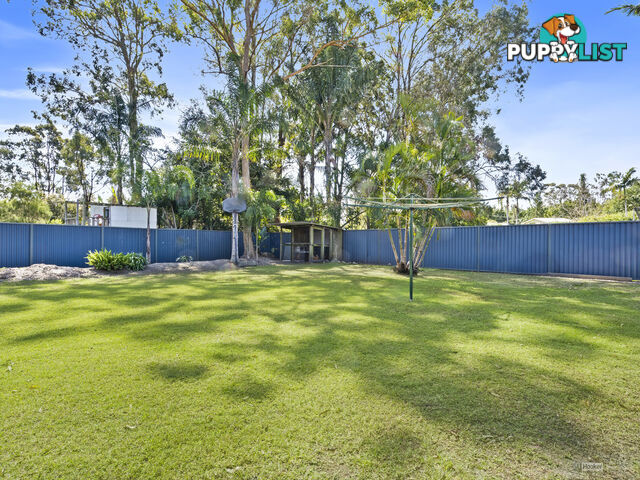 67 Glastonbury Drive BETHANIA QLD 4205