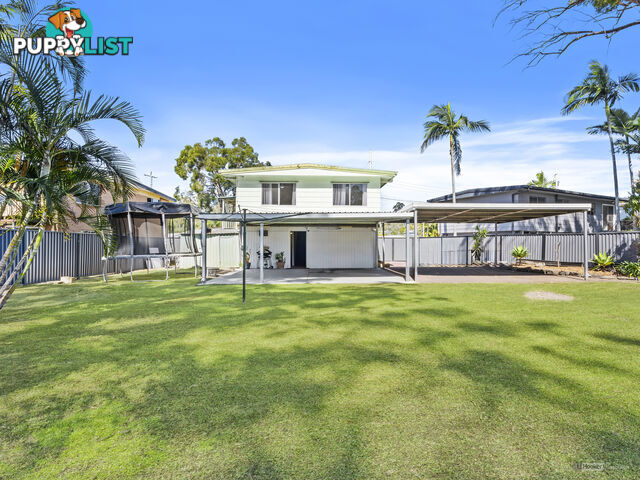 67 Glastonbury Drive BETHANIA QLD 4205