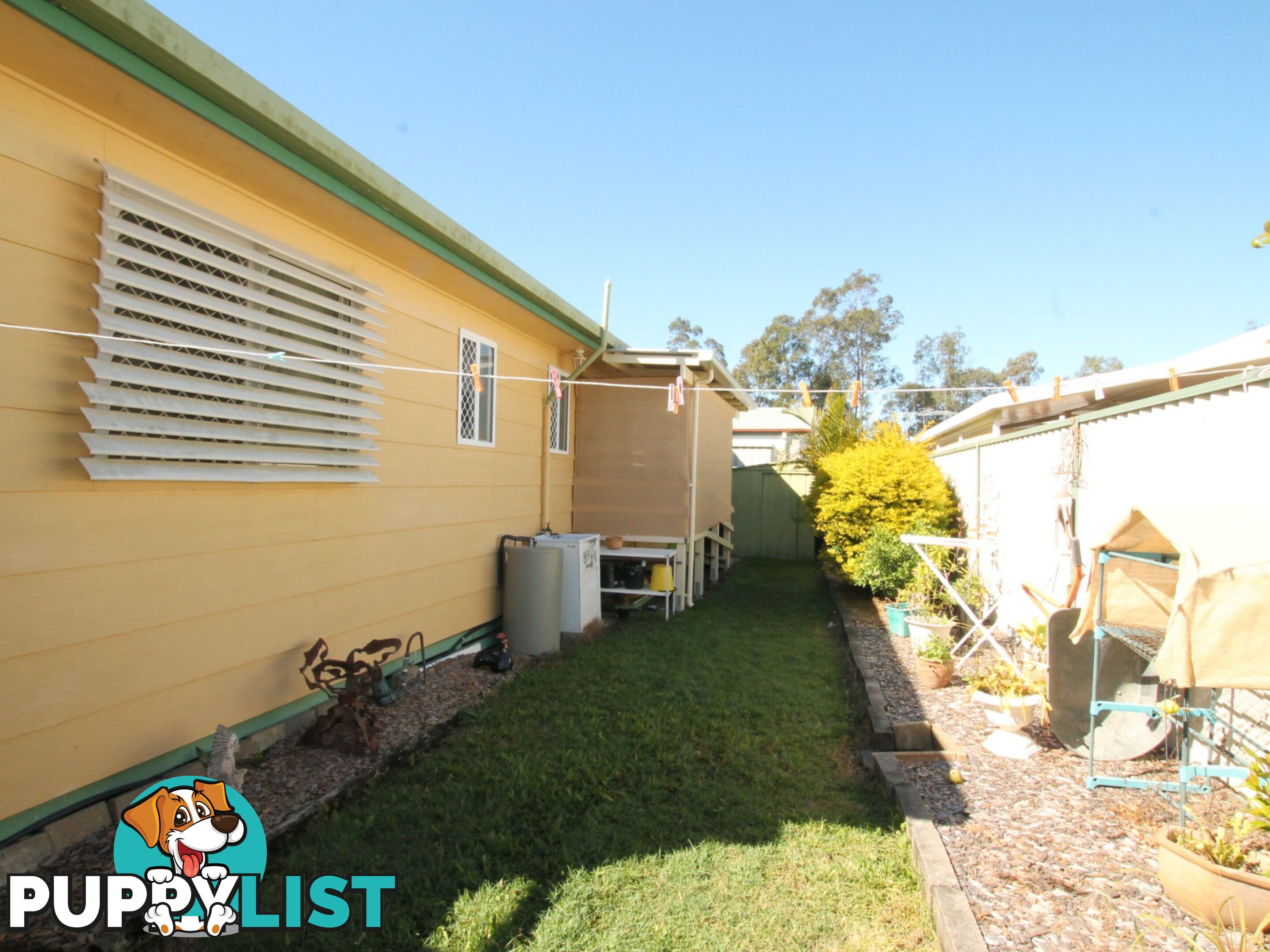 4 Rustic Court BETHANIA QLD 4205