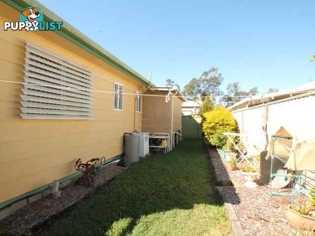 4 Rustic Court BETHANIA QLD 4205