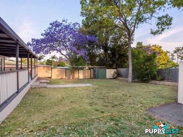 174 Herses Road EAGLEBY QLD 4207