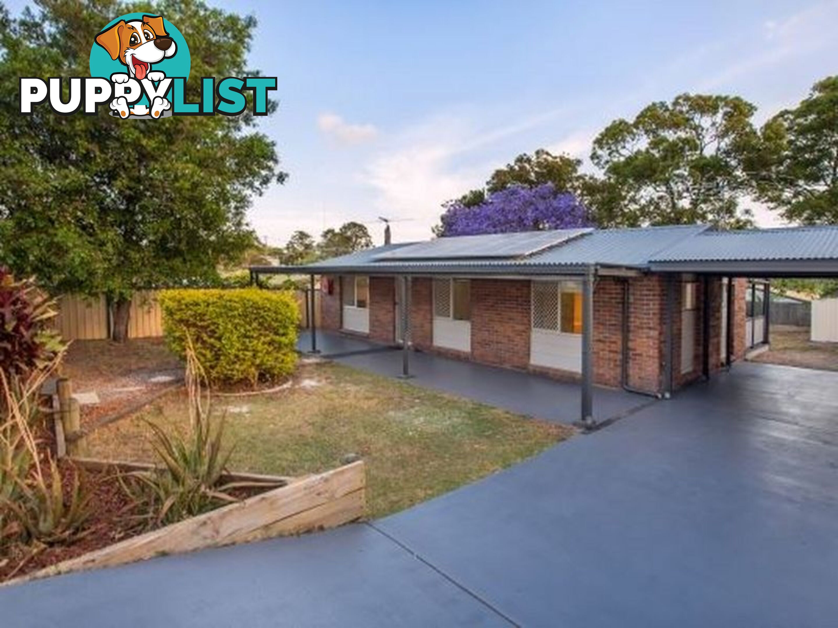 174 Herses Road EAGLEBY QLD 4207