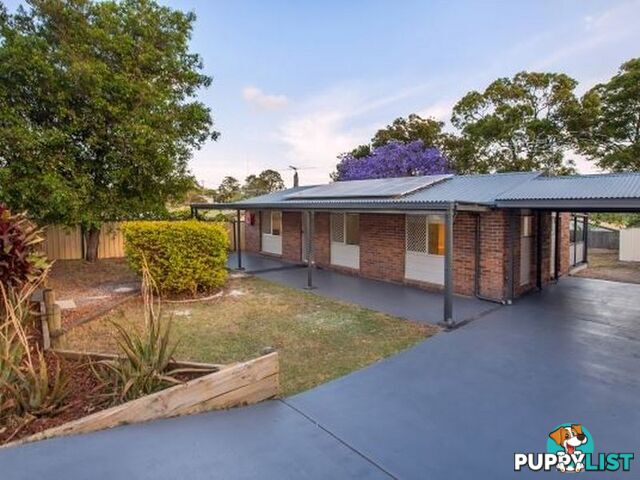 174 Herses Road EAGLEBY QLD 4207