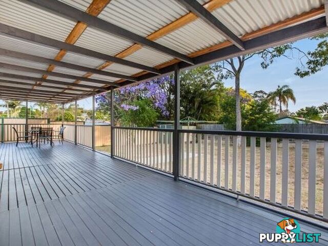 174 Herses Road EAGLEBY QLD 4207