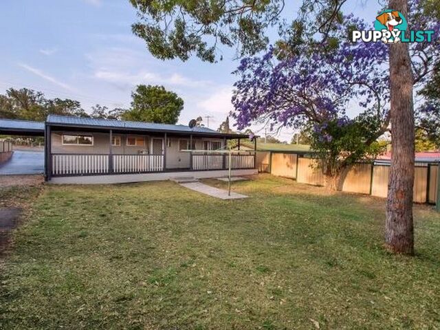 174 Herses Road EAGLEBY QLD 4207