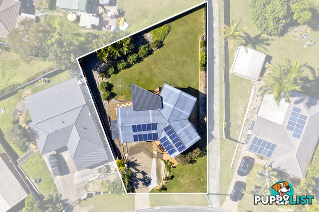 10 Leanne Court MOUNT WARREN PARK QLD 4207
