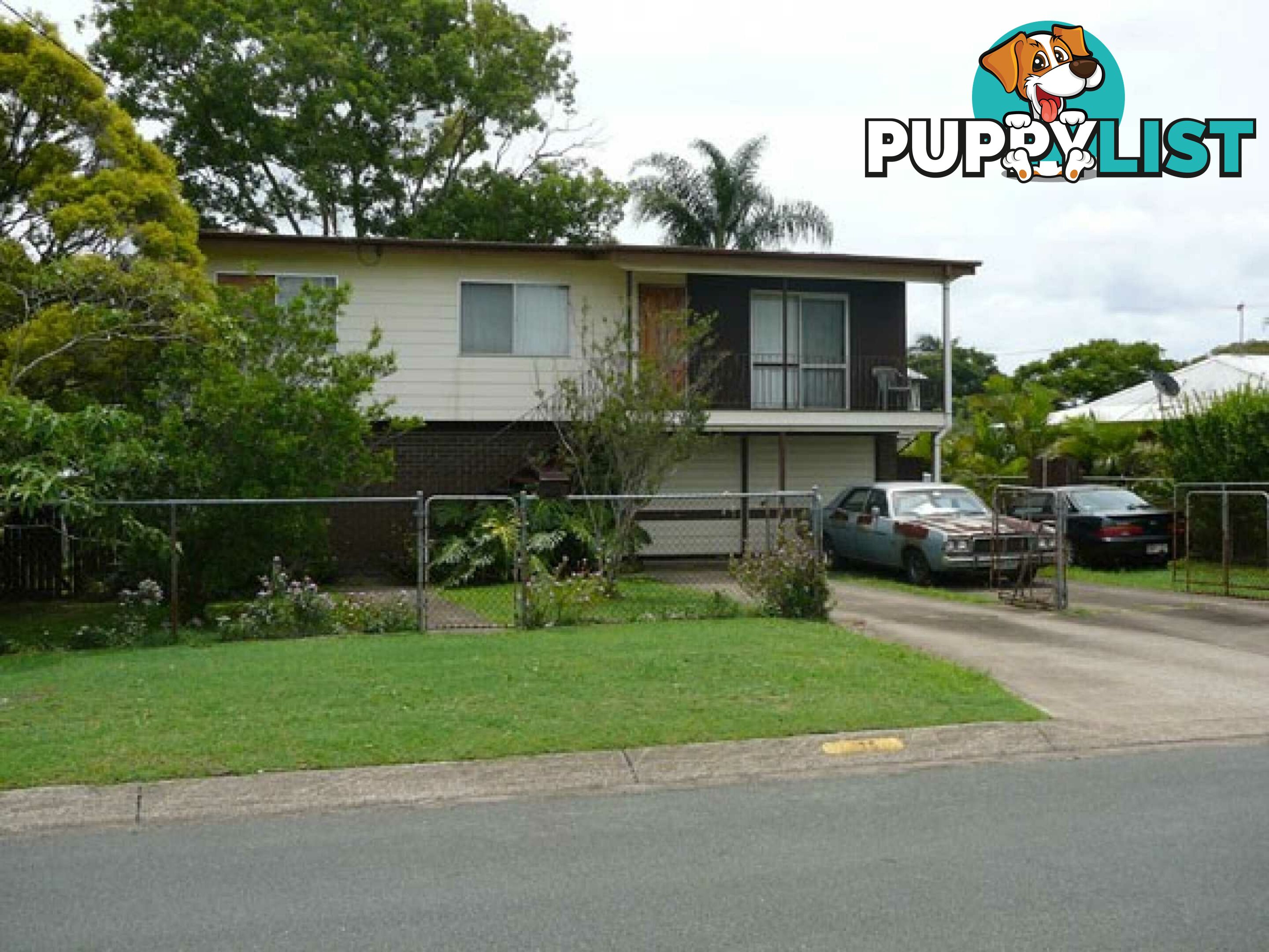 15 Sunrise St BEENLEIGH QLD 4207