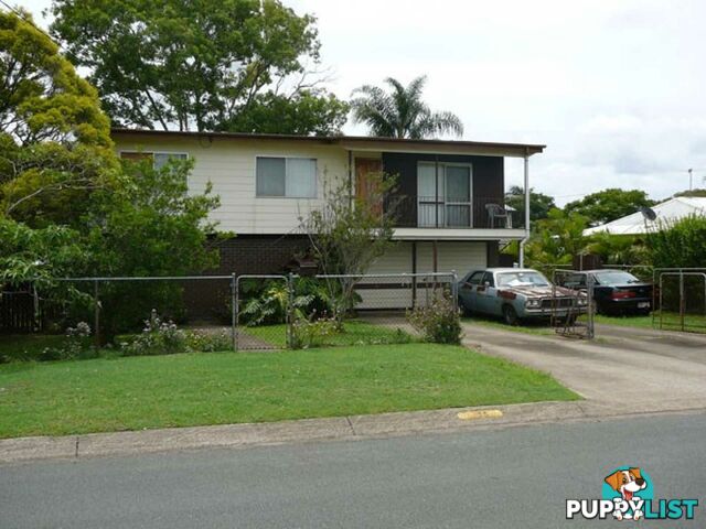 15 Sunrise St BEENLEIGH QLD 4207