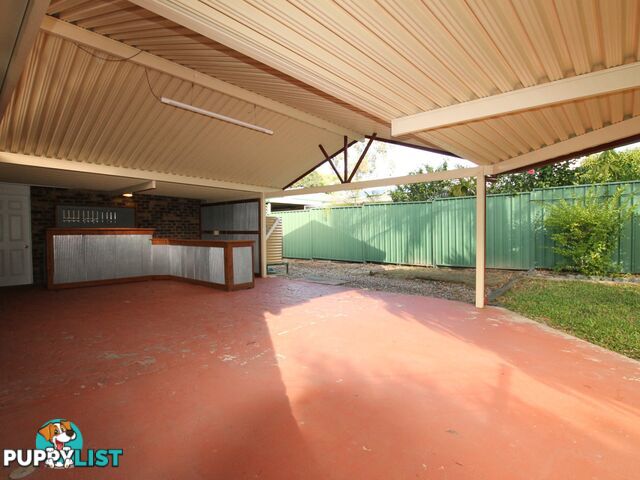 6 Cotswold Street MOUNT WARREN PARK QLD 4207