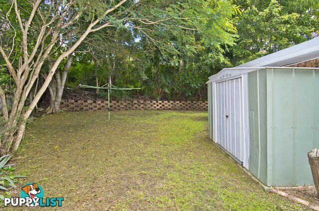 9 Melton Court EDENS LANDING QLD 4207