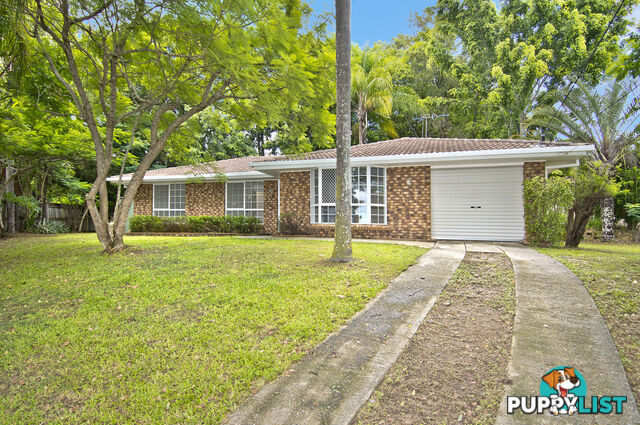 9 Melton Court EDENS LANDING QLD 4207